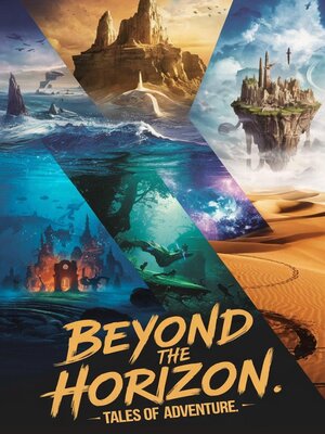 cover image of Beyond the Horizon